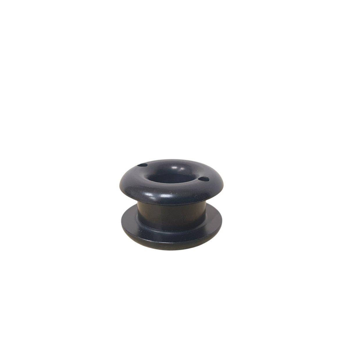 Allen Decksdurchführung (8mm), mit Gewinde